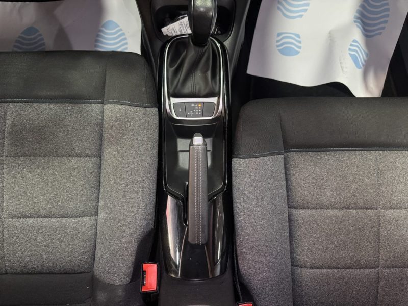 CITROEN C4 CACTUS 1.2 PURE TECH 110 FEEL EAT 2018