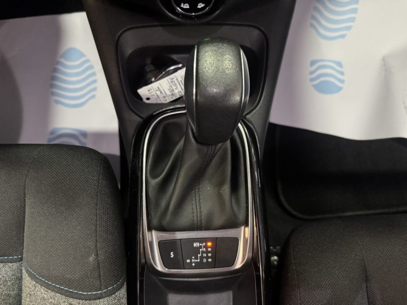 CITROEN C4 CACTUS 1.2 PURE TECH 110 FEEL EAT 2018
