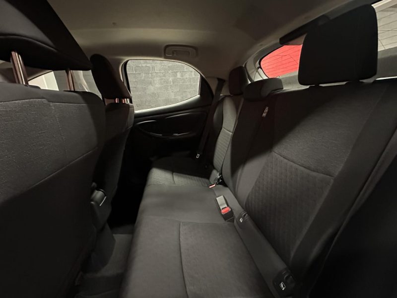 TOYOTA YARIS 116H DYNAMIC BUSINESS + PROGRAMME BEYONCE ZERO ACADEMY