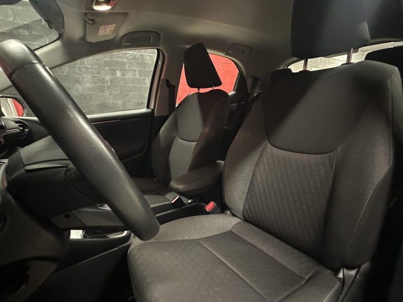 TOYOTA YARIS 116H DYNAMIC BUSINESS + PROGRAMME BEYONCE ZERO ACADEMY