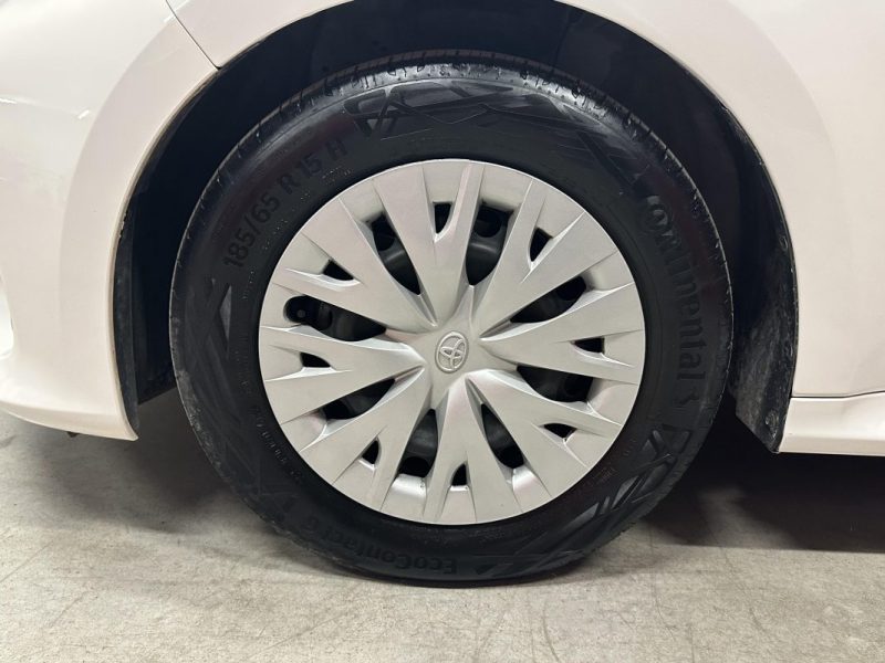TOYOTA YARIS 116H DYNAMIC BUSINESS + PROGRAMME BEYONCE ZERO ACADEMY