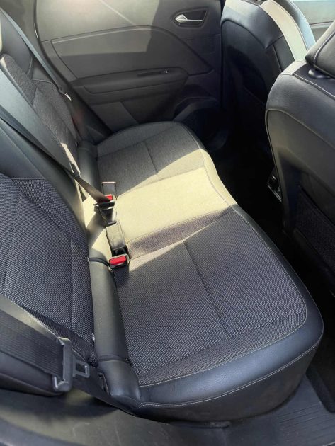 RENAULT CAPTUR II 1.6 E-TECH HYBRIDE 145CH ZEN -21 2021