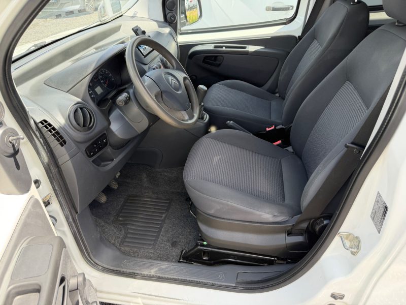 CITROEN NEMO COMBI 1.4 HDI 70  