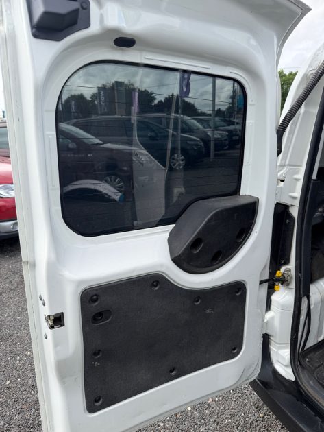 CITROEN NEMO COMBI 1.4 HDI 70  