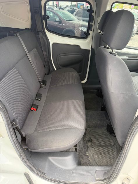 CITROEN NEMO COMBI 1.4 HDI 70  