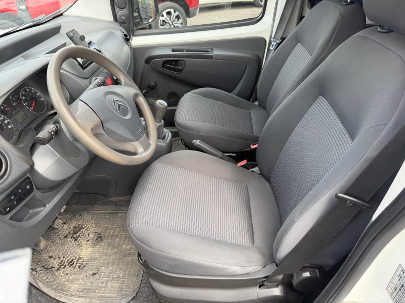 CITROEN NEMO COMBI 1.4 HDI 70  