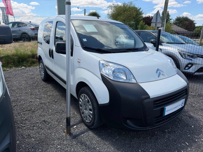 CITROEN NEMO COMBI 1.4 HDI 70  