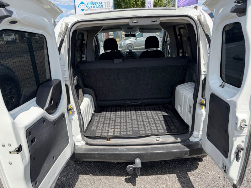 CITROEN NEMO COMBI 1.4 HDI 70  