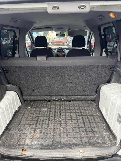 CITROEN NEMO COMBI 1.4 HDI 70  