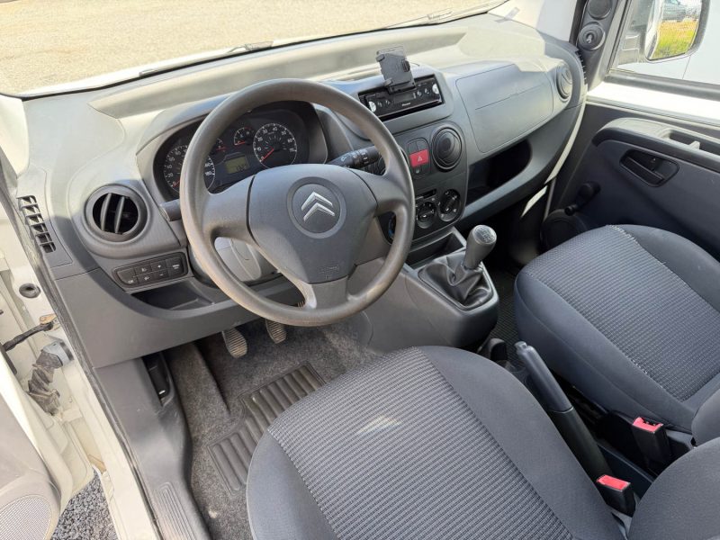 CITROEN NEMO COMBI 1.4 HDI 70  