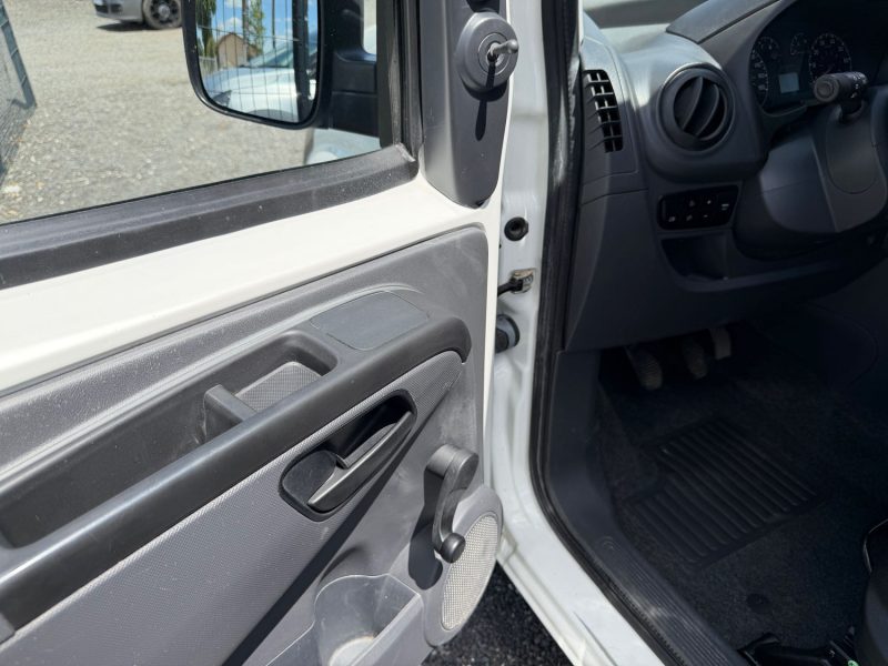 CITROEN NEMO COMBI 1.4 HDI 70  