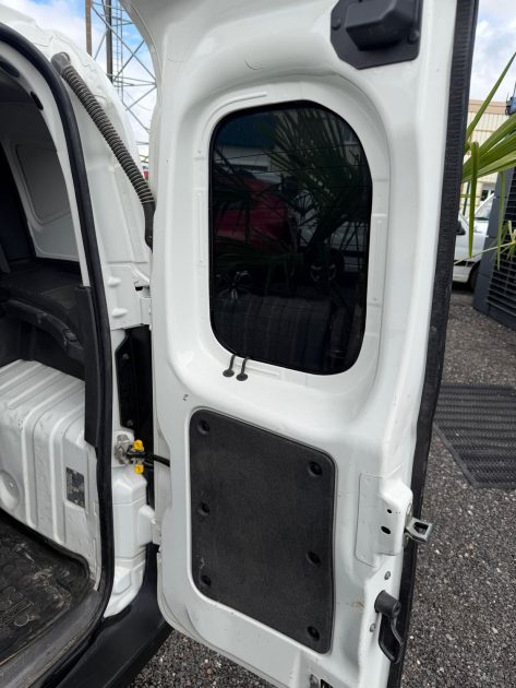 CITROEN NEMO COMBI 1.4 HDI 70  