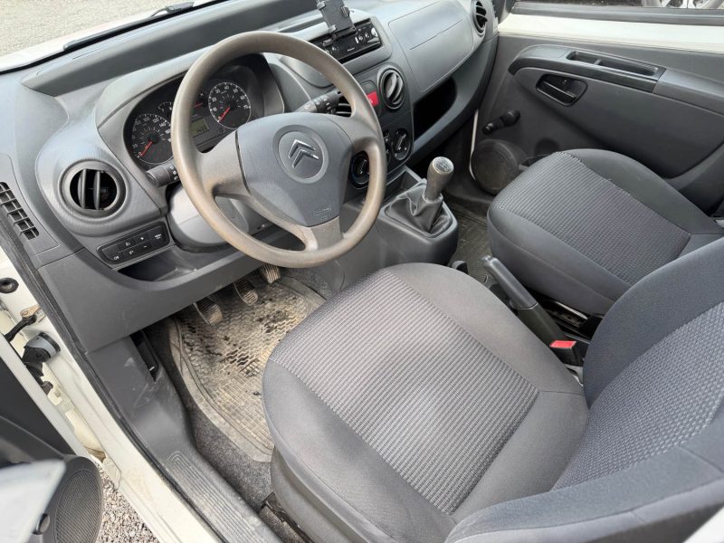 CITROEN NEMO COMBI 1.4 HDI 70  