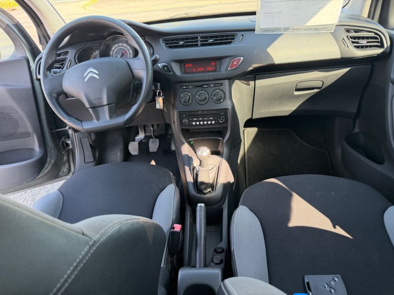 CITROEN C3 - 2 1.1I essence