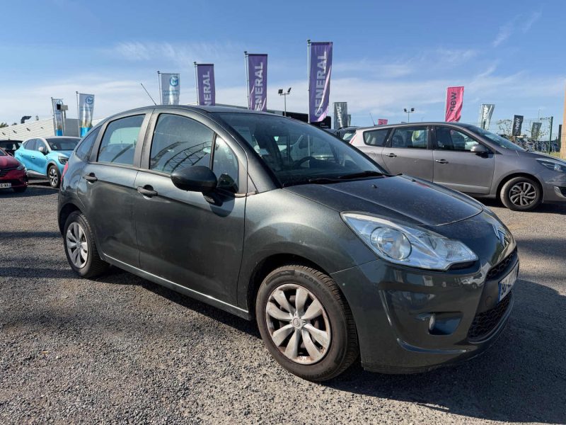CITROEN C3 - 2 1.1I essence