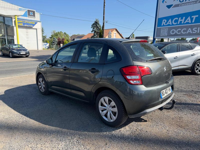 CITROEN C3 - 2 1.1I essence