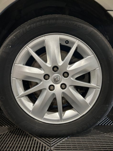 RENAULT ESPACE 4 ALYUM PLUS 2.0DCI 150CH 
