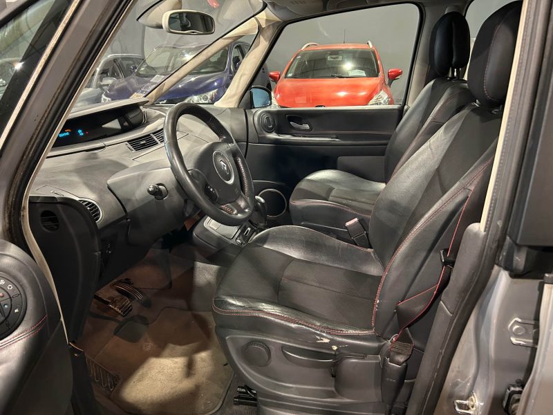 RENAULT ESPACE 4 ALYUM PLUS 2.0DCI 150CH 