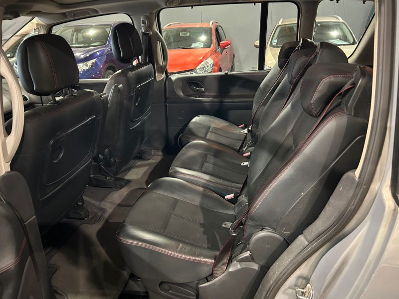 RENAULT ESPACE 4 ALYUM PLUS 2.0DCI 150CH 