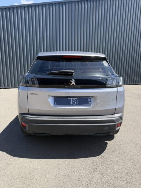 PEUGEOT 3008 1.5 BLUE HDI 130CH ACTIVE BUSINESS