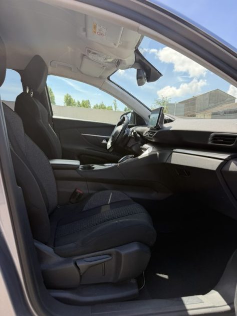 PEUGEOT 3008 1.5 BLUE HDI 130CH ACTIVE BUSINESS