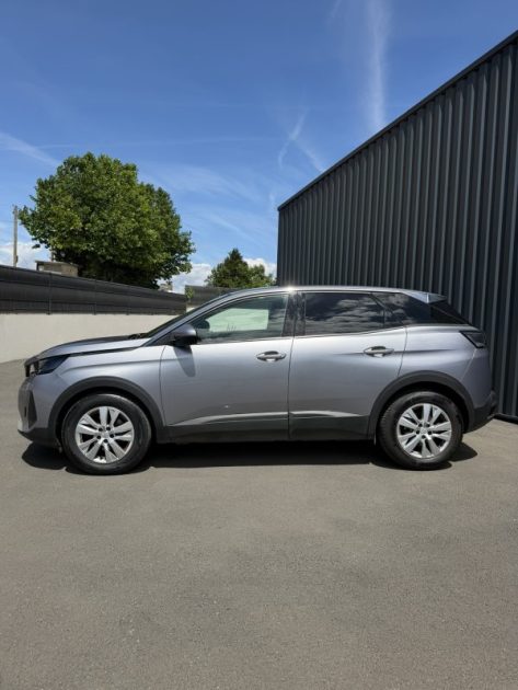 PEUGEOT 3008 1.5 BLUE HDI 130CH ACTIVE BUSINESS