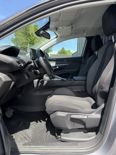 PEUGEOT 3008 1.5 BLUE HDI 130CH ACTIVE BUSINESS