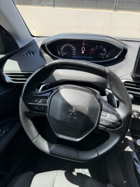 PEUGEOT 3008 1.5 BLUE HDI 130CH ACTIVE BUSINESS