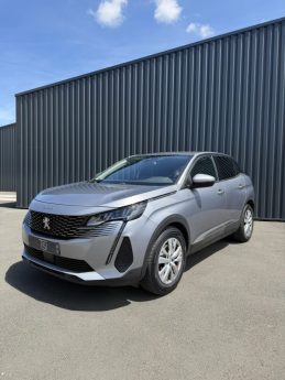 PEUGEOT 3008 1.5 BLUE HDI 130CH ACTIVE BUSINESS