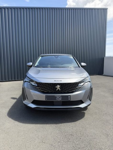 PEUGEOT 3008 1.5 BLUE HDI 130CH ACTIVE BUSINESS