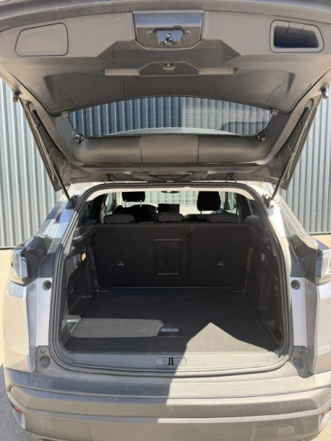 PEUGEOT 3008 1.5 BLUE HDI 130CH ACTIVE BUSINESS
