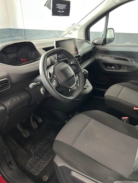 PEUGEOT PARTNER 1.5 HDI 102 