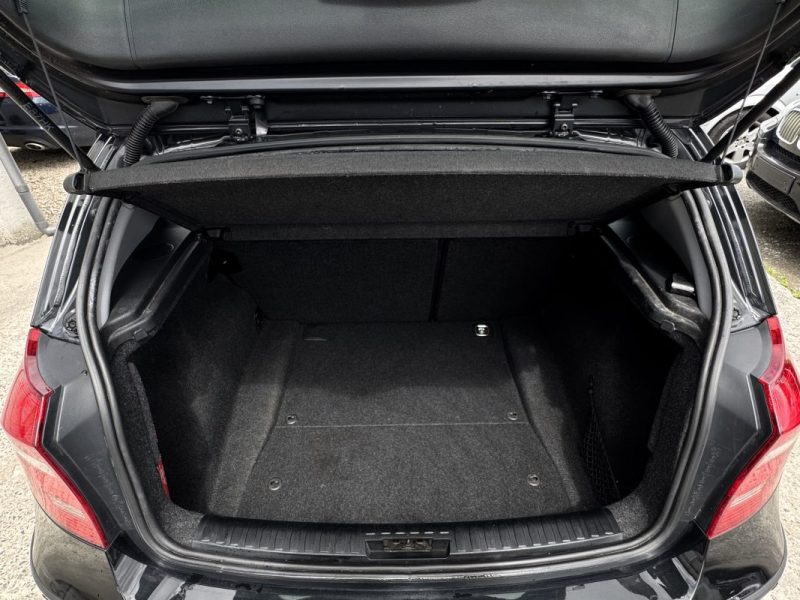 BMW 116 D 2.0d PACK LUXE GARANTIE 6 MOIS 