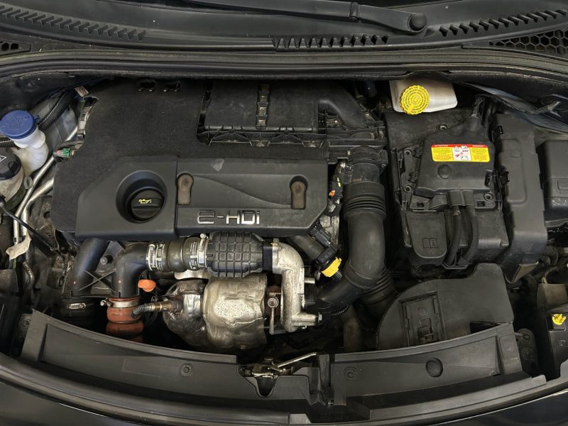 CITROEN DS3 1.6 E-HDI 90CH *SO CHIC*