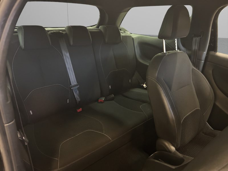 CITROEN DS3 1.6 E-HDI 90CH *SO CHIC*