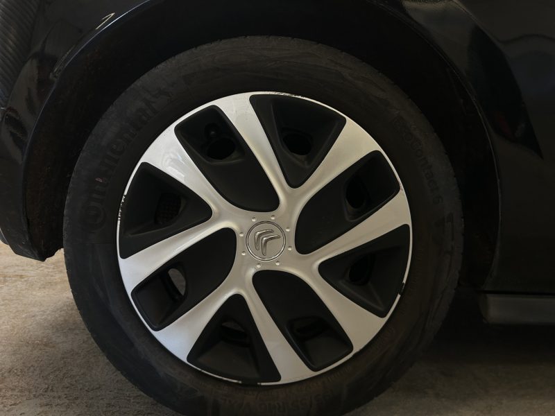 CITROEN DS3 1.6 E-HDI 90CH *SO CHIC*