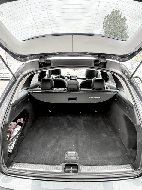 MERCEDES GLC 250D 4MATIC 2016