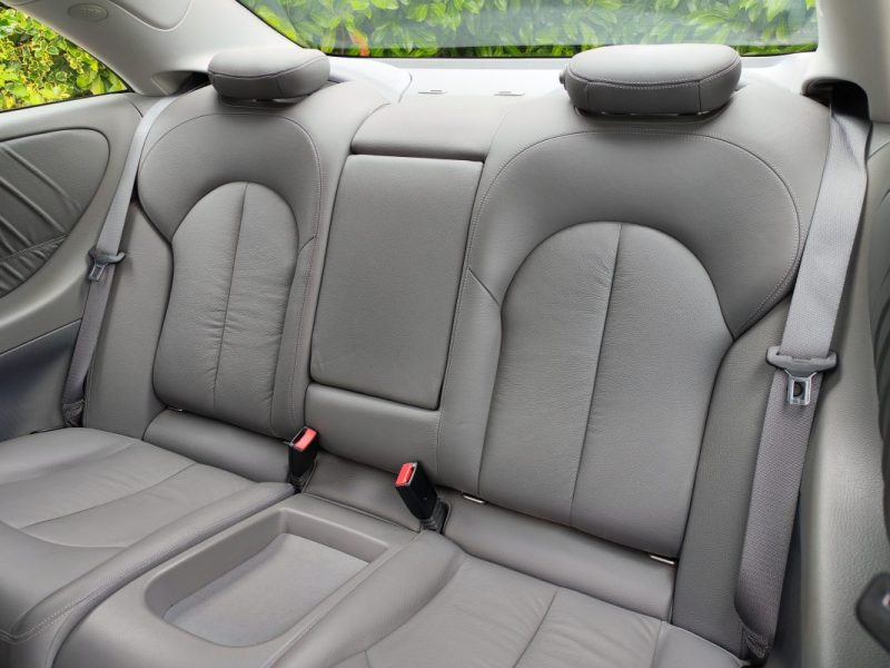Mercedes CLK 3.0l V6 Elegance 230ch - Garantie 6 mois 