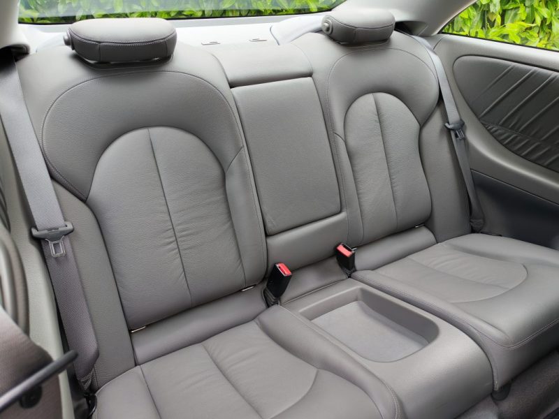Mercedes CLK 3.0l V6 Elegance 230ch - Garantie 6 mois 