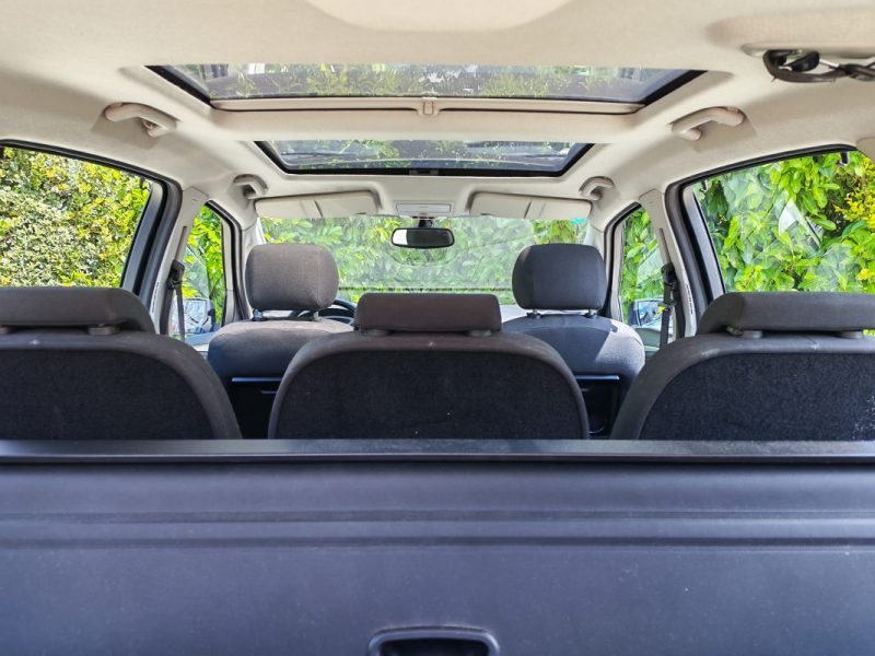 Ford S-Max 2.5l T Titanium 220ch - Garantie 6 mois