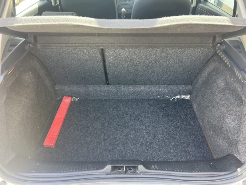 Renault Clio III 1.2l Authentique 75ch - Garantie 6 mois