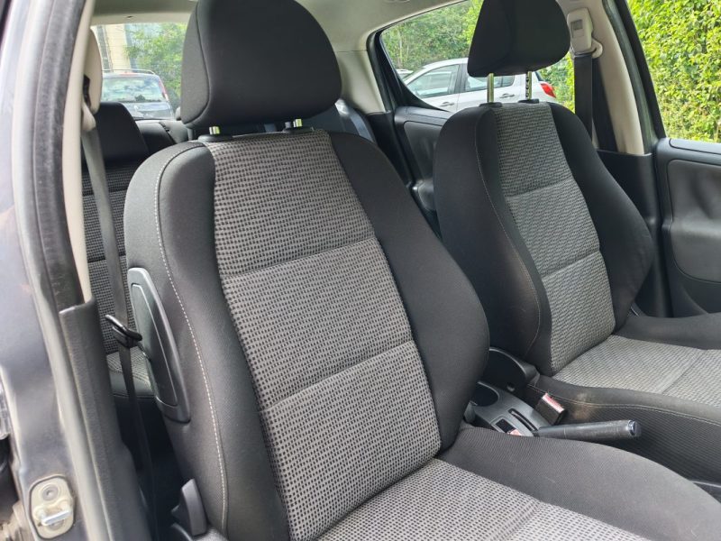 Peugeot 207 1.4l VTI Premium BVA 95ch