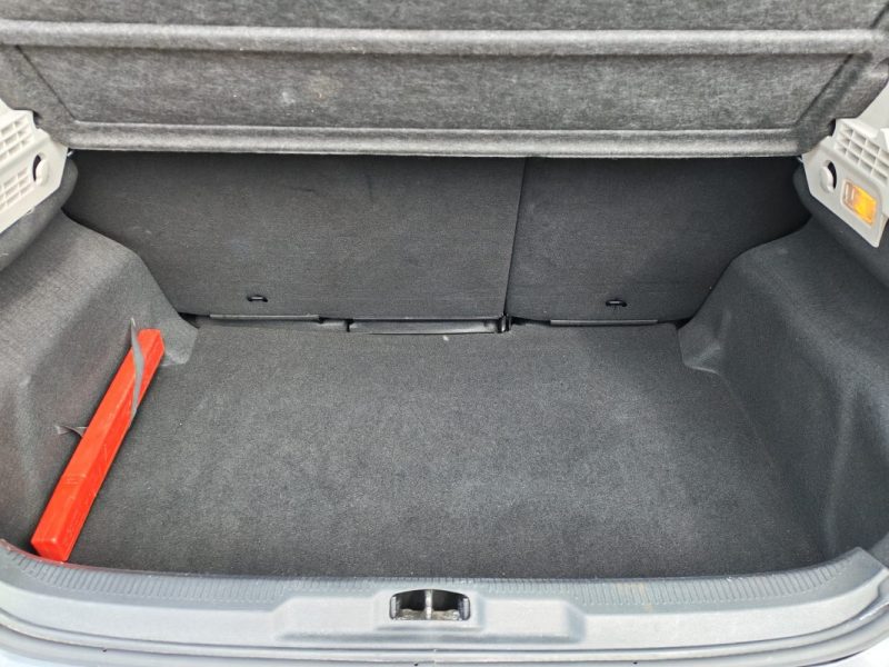 Peugeot 207 1.4l VTI Premium BVA 95ch