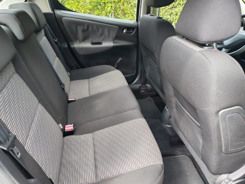 Peugeot 207 1.4l VTI Premium BVA 95ch