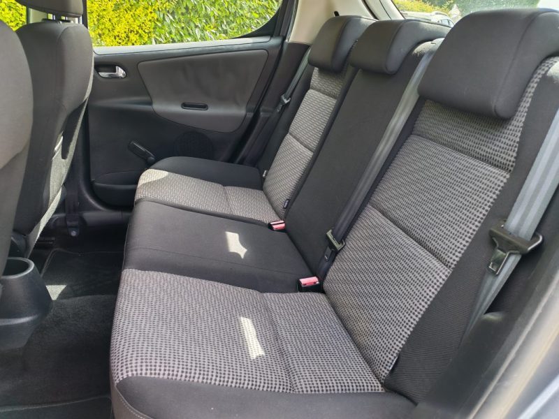 Peugeot 207 1.4l VTI Premium BVA 95ch