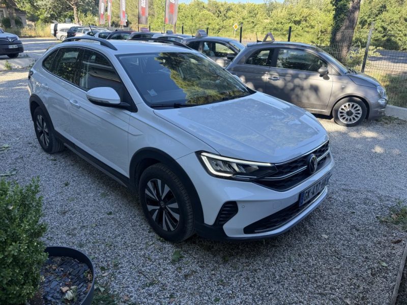 VOLKSWAGEN TAIGO 1.0 TSI 110 LIFE  2022