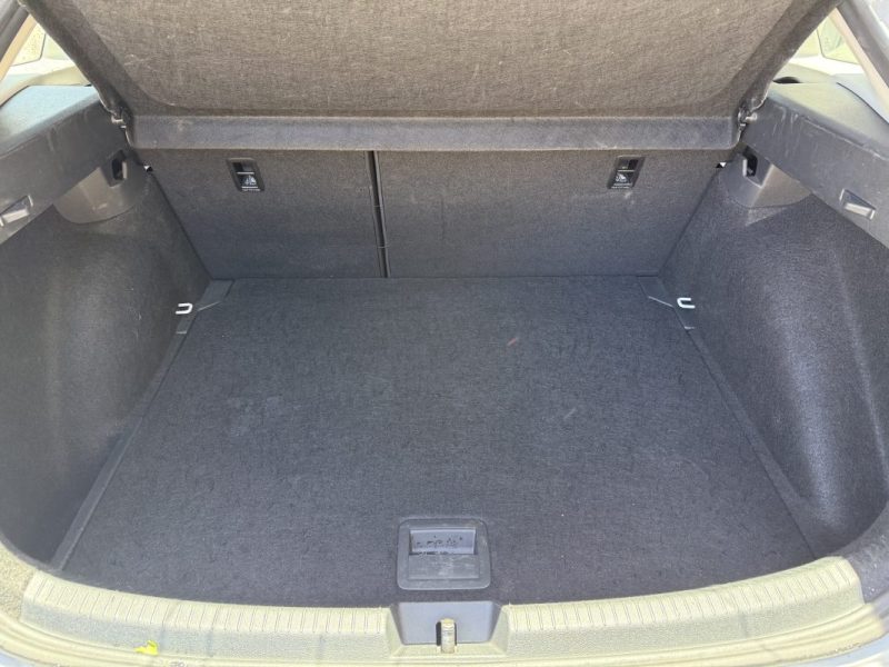VOLKSWAGEN TAIGO 1.0 TSI 110 LIFE  2022