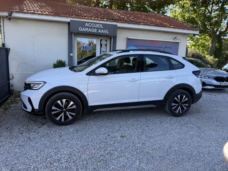 VOLKSWAGEN TAIGO 1.0 TSI 110 LIFE  2022