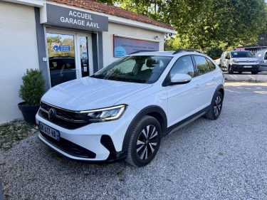 VOLKSWAGEN TAIGO 1.0 TSI 110 LIFE  2022
