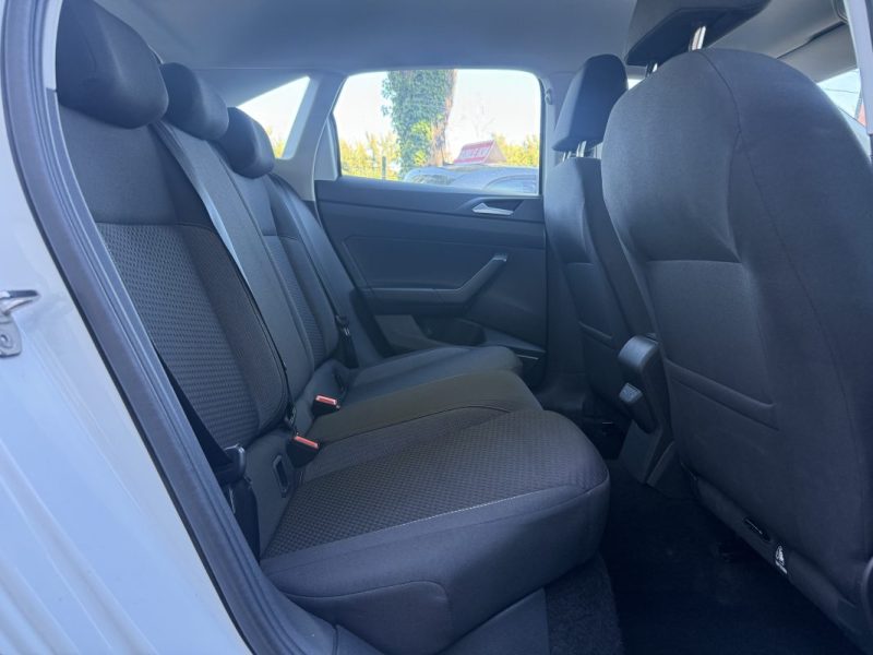 VOLKSWAGEN TAIGO 1.0 TSI 110 LIFE  2022